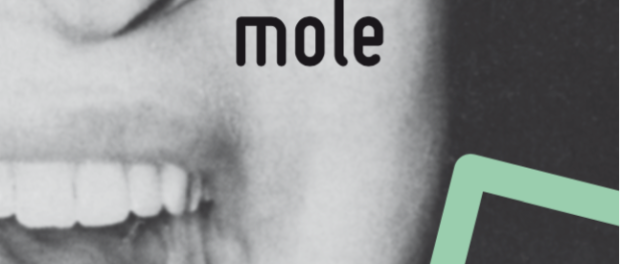 mole #3 – mole models statt role models